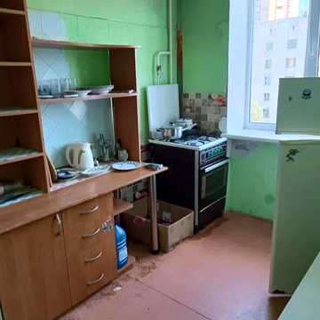 Шевченка просп., 25а