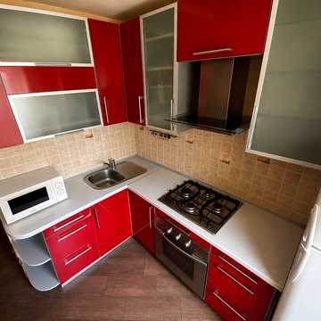 Сумської Тероборони вул. (Ковпака), 23