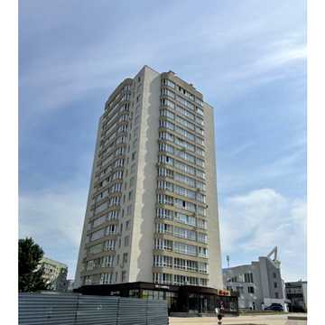 Припортова вул. (Героїв Сталінграда), 32