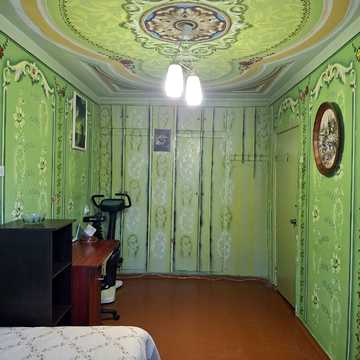 Ферганська вул., 31а