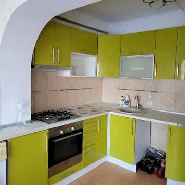 Ярослава Гашека бульв., 17/2