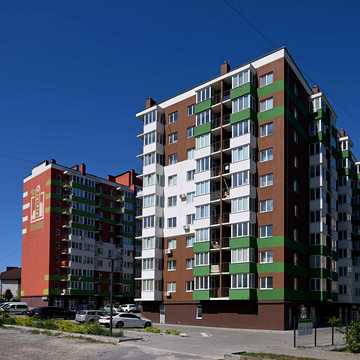 Олени Теліги вул., 59