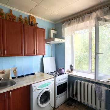 Роменська вул., 100