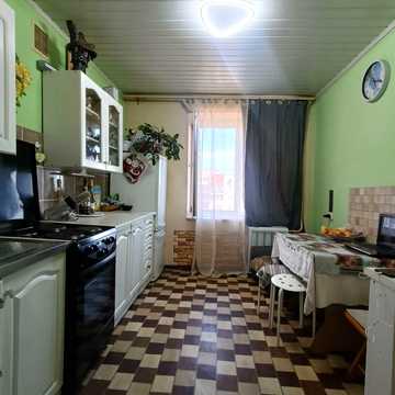 Наукова вул., 43