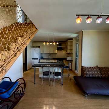 Регенераторна вул., 4 к7