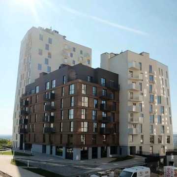 Василя Щурата вул., (Будинок 7)