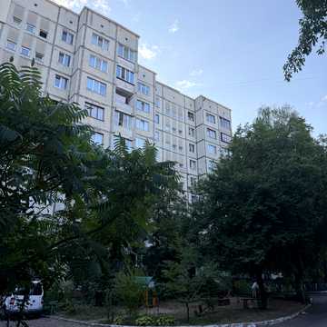 Гайдамацька вул. (Марфи Струтинської), 13