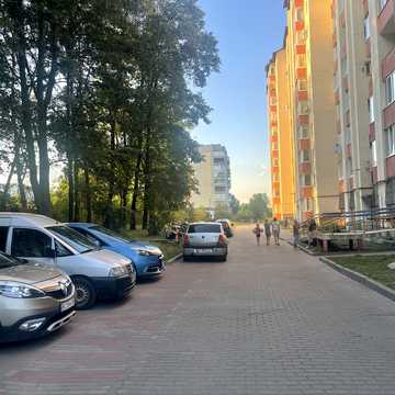 Тараса Шевченка вул., 33