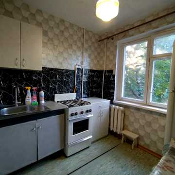 Героїв АТО вул. (Димитрова), 76