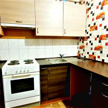 Панаса Мирного вул., 30