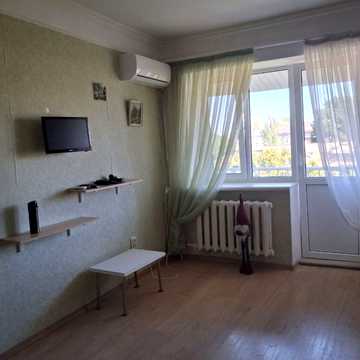 Мечникова вул., 6