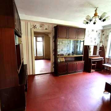 Академіка Корольова вул., 1/2
