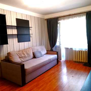 Братиславська вул., 20-А
