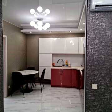 Берестейський просп. (Перемоги), 55-А