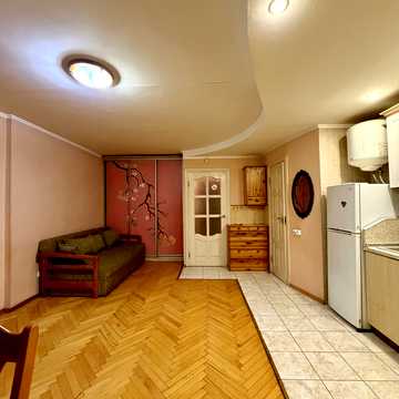 Вадима Гетьмана вул. (Індустріальна), 22-А