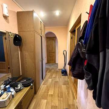Архітекторська вул., 14/1
