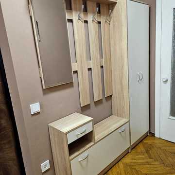 Зодчих вул., 66