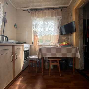 Берегова вул.