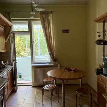 Бориса Романицького вул., 24