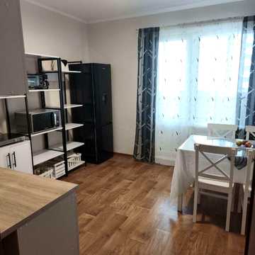 Коноплянська вул., 22-А