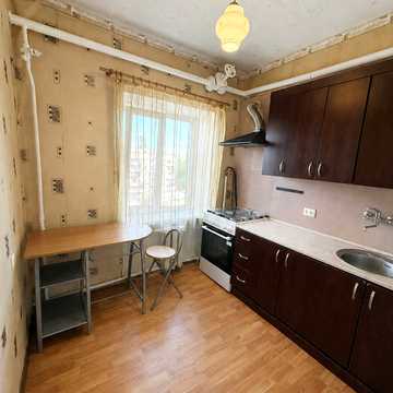 Харківське шосе, 1