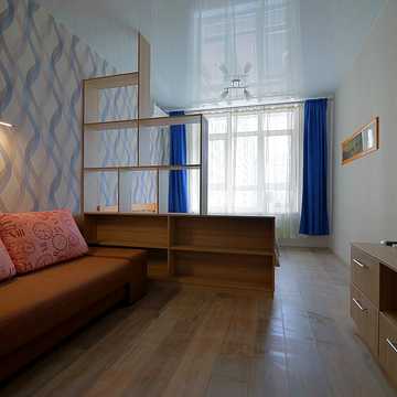 Тираспольська вул., 52