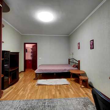 Оболонський просп., 40