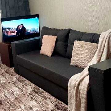 Ревуцького вул., 18