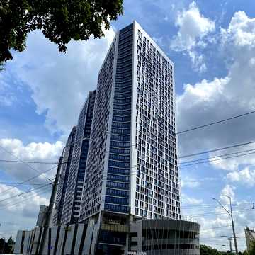Берестейський просп. (Перемоги), 11 к3