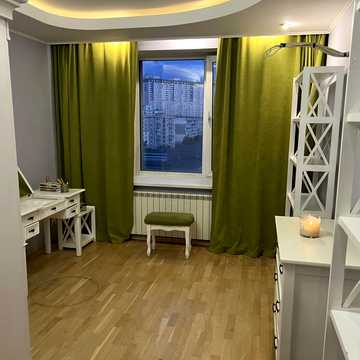 Миколи Голего вул. (Лебедєва-Кумача), 5