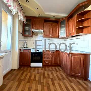 Миколи Закревського вул., 19