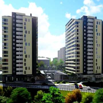 Очеретяна вул., 31