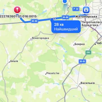 Колонщина, Бучанський, Київська область 14000.0 USD