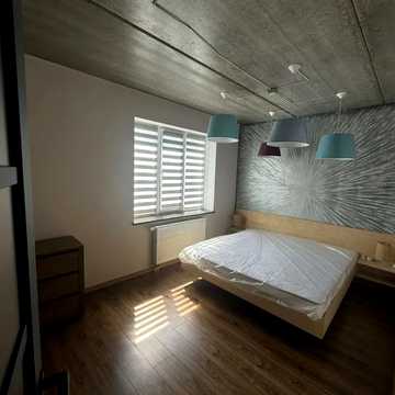 Тисменицька вул., 249-Б