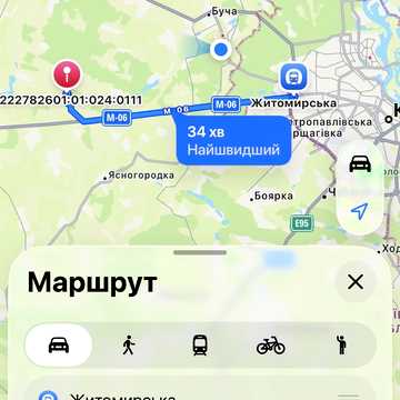 Колонщина, Бучанський, Київська область 30000.0 USD