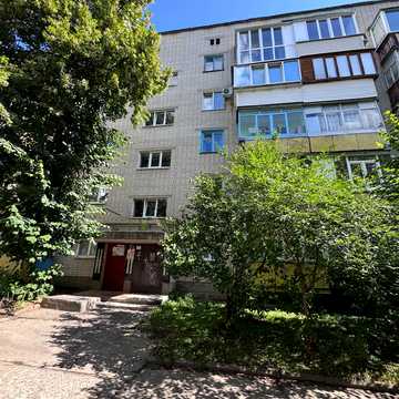 Соборності вул. (Доценка), 14