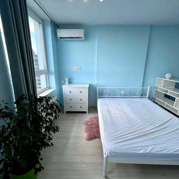 Миколи Бажана просп., 17-А