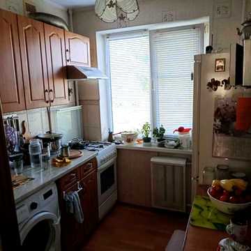 Хорольський пров., 4