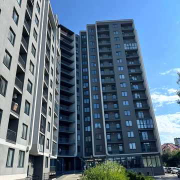 Городоцька вул., 226а, корп. 1-4