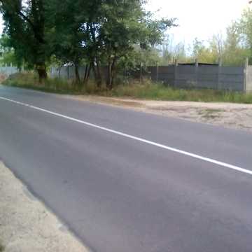 Центральна вул.