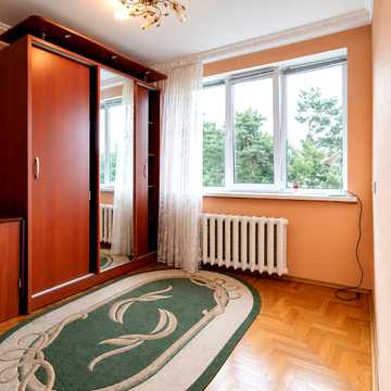 Бориспільська вул., 47