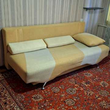 Ентузіастів вул., 45/1