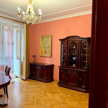 Виноградний пров., 4