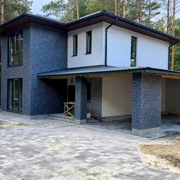 Лісова вул.