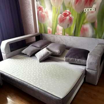Райдужний масив вул., 6