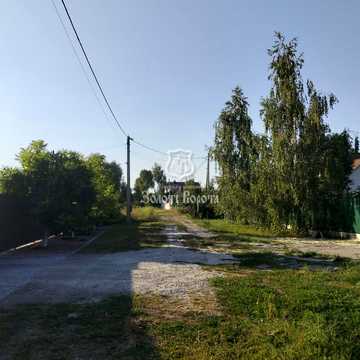 Садова