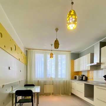 Петра Григоренка просп., 22/20