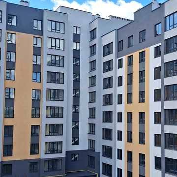 Романа Шухевича вул. (Курчатова), 8/2