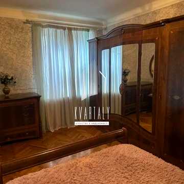 Васильківська вул., 27 к3