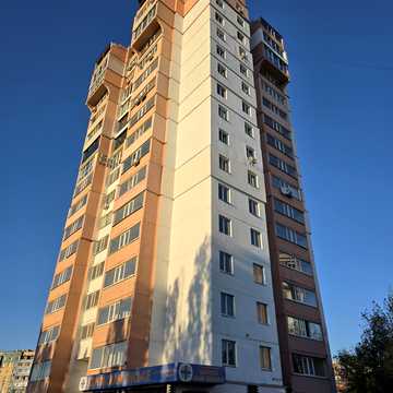 Будівельників бульв., 27-Б
